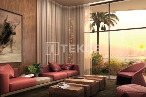 Penthouse zum Verkauf in Al Marjan Island, Ras Al Khaimah, VAE 5 Schlafzimmer, 910 m2 Nr. 693300 - Foto 8