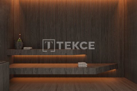 Apartman u Al Marjan Island, Ras Al Khaimah, UAE 3 spavaćih soba, 196 m2 Br. 693299 - fotografija 5