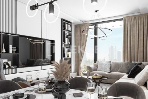 Müüa korter asukohaga Jumeirah Village Circle, Dubai, AÜE: 2 magamistoaga, 122 m² Nr 693304 - pilt 14