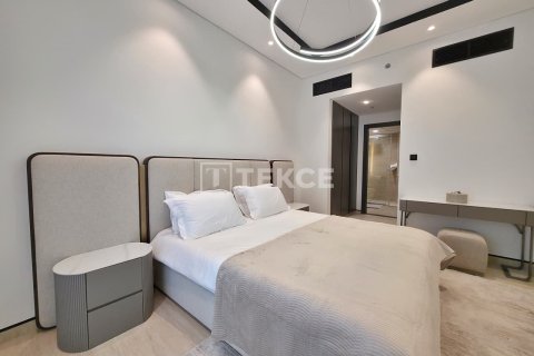 Apartmen di Jumeirah Village Circle, Dubai, UAE 2 bilik tidur, 122 meter persegi № 693304 - foto 23