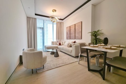 Apartmen di Jumeirah Village Circle, Dubai, UAE 2 bilik tidur, 122 meter persegi № 693304 - foto 19