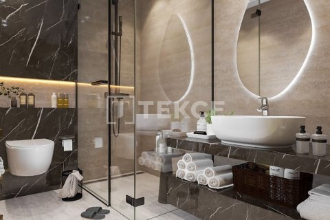 Müüa korter asukohaga Jumeirah Village Circle, Dubai, AÜE: 2 magamistoaga, 122 m² Nr 693304 - pilt 19