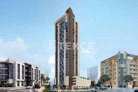 Müüa korter asukohaga Jumeirah Village Circle, Dubai, AÜE: 2 magamistoaga, 122 m² Nr 693304 - pilt 4