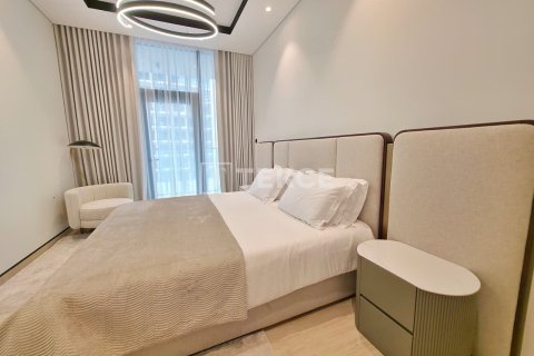 Apartmen di Jumeirah Village Circle, Dubai, UAE 2 bilik tidur, 122 meter persegi № 693304 - foto 24