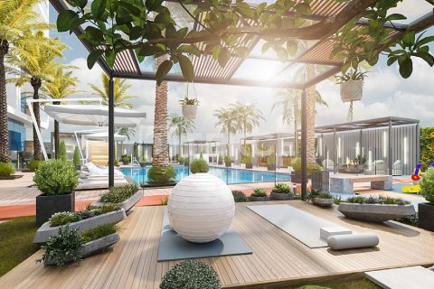 Müüa korter asukohaga Jumeirah Village Circle, Dubai, AÜE: 2 magamistoaga, 122 m² Nr 693304 - pilt 3