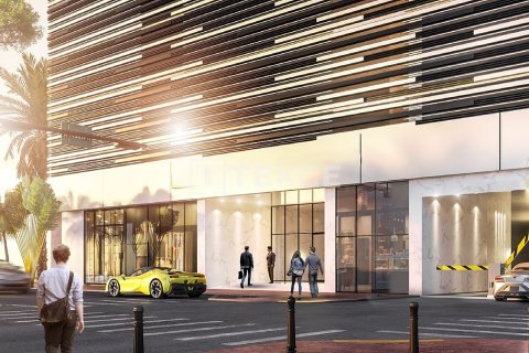 Müüa korter asukohaga Jumeirah Village Circle, Dubai, AÜE: 2 magamistoaga, 122 m² Nr 693304 - pilt 7