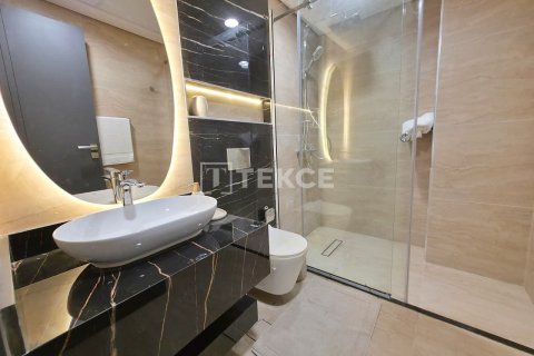 Apartmen di Jumeirah Village Circle, Dubai, UAE 2 bilik tidur, 122 meter persegi № 693304 - foto 26