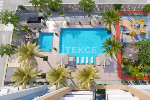 Müüa korter asukohaga Jumeirah Village Circle, Dubai, AÜE: 2 magamistoaga, 122 m² Nr 693304 - pilt 6