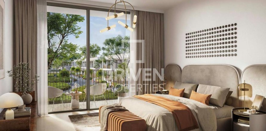 Apartment i Dubai, UAE 1 soveværelse, 84.82 kvm № 765121