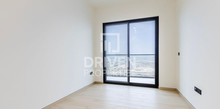Appartement à Jumeirah Village Circle, Dubai, EAU: 1 chambre, 59.46 m2 № 765118