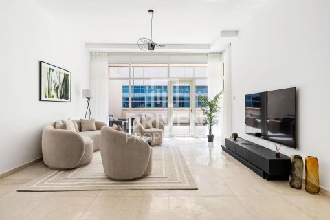 Apartmán v Business Bay, Dubai, SAE 1 spálňa, 144.56 m2 č. 765119 - Fotografia 5