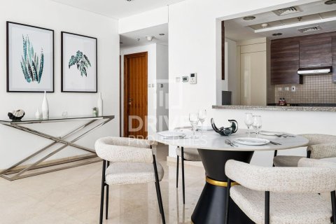 Apartmán v Business Bay, Dubai, SAE 1 spálňa, 144.56 m2 č. 765119 - Fotografia 12
