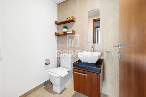 Apartmán v Business Bay, Dubai, SAE 1 spálňa, 144.56 m2 č. 765119 - Fotografia 14