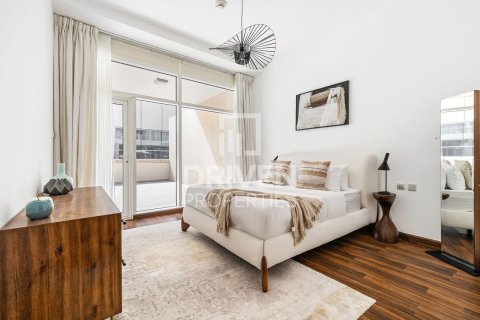 Apartmán v Business Bay, Dubai, SAE 1 spálňa, 144.56 m2 č. 765119 - Fotografia 10