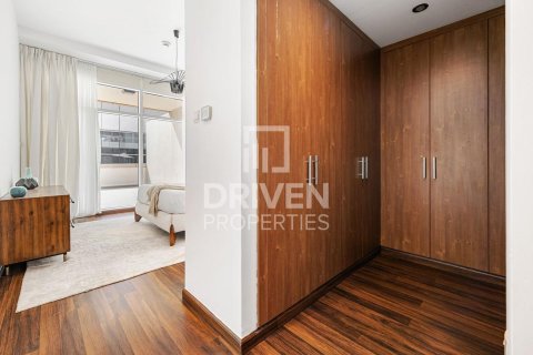Apartmán v Business Bay, Dubai, SAE 1 spálňa, 144.56 m2 č. 765119 - Fotografia 9