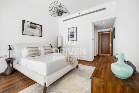 Apartmán v Business Bay, Dubai, SAE 1 spálňa, 144.56 m2 č. 765119 - Fotografia 6
