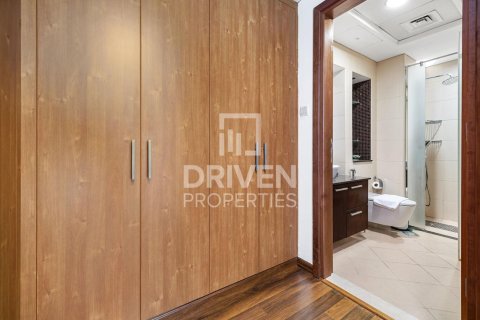 Apartmán v Business Bay, Dubai, SAE 1 spálňa, 144.56 m2 č. 765119 - Fotografia 15