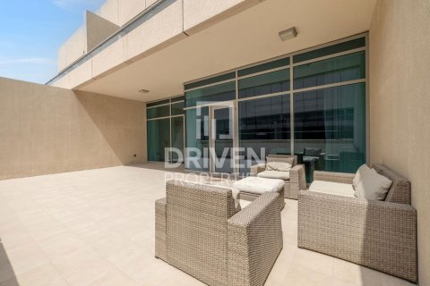 Apartmán v Business Bay, Dubai, SAE 1 spálňa, 144.56 m2 č. 765119 - Fotografia 19