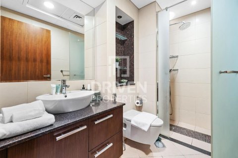 Apartmán v Business Bay, Dubai, SAE 1 spálňa, 144.56 m2 č. 765119 - Fotografia 16