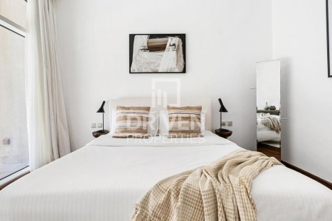 Apartmán v Business Bay, Dubai, SAE 1 spálňa, 144.56 m2 č. 765119 - Fotografia 8