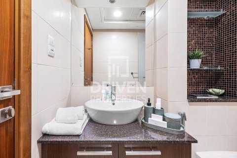 Apartmán v Business Bay, Dubai, SAE 1 spálňa, 144.56 m2 č. 765119 - Fotografia 17