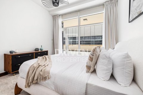Apartmán v Business Bay, Dubai, SAE 1 spálňa, 144.56 m2 č. 765119 - Fotografia 7