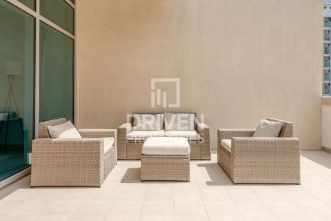 Apartmán v Business Bay, Dubai, SAE 1 spálňa, 144.56 m2 č. 765119 - Fotografia 18