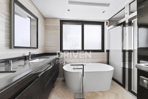 Villa DAMAC Hills (Akoya by DAMAC), Dubaijā, AAE 5 istabas, 460.71 m2 Nr. 765120 - attēls 20