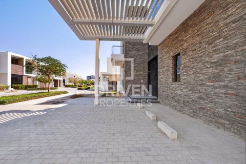 Villa DAMAC Hills (Akoya by DAMAC), Dubaijā, AAE 5 istabas, 460.71 m2 Nr. 765120 - attēls 2