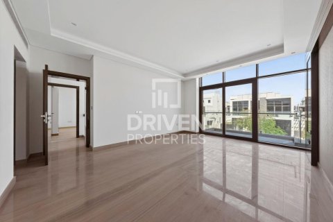 Villa DAMAC Hills (Akoya by DAMAC), Dubaijā, AAE 5 istabas, 460.71 m2 Nr. 765120 - attēls 3