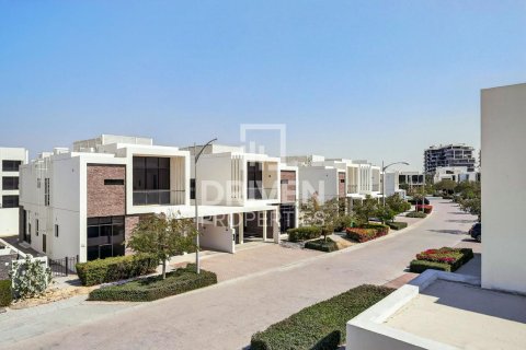 Villa DAMAC Hills (Akoya by DAMAC), Dubaijā, AAE 5 istabas, 460.71 m2 Nr. 765120 - attēls 27