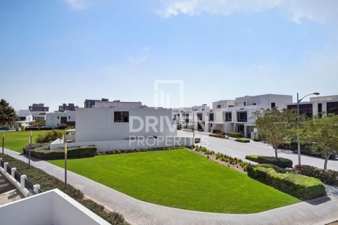 Villa DAMAC Hills (Akoya by DAMAC), Dubaijā, AAE 5 istabas, 460.71 m2 Nr. 765120 - attēls 1