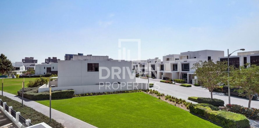 Villa DAMAC Hills (Akoya by DAMAC), Dubaijā, AAE 5 istabas, 460.71 m2 Nr. 765120