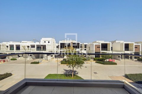 Villa DAMAC Hills (Akoya by DAMAC), Dubaijā, AAE 5 istabas, 460.71 m2 Nr. 765120 - attēls 25