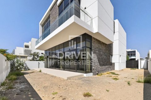 Villa DAMAC Hills (Akoya by DAMAC), Dubaijā, AAE 5 istabas, 460.71 m2 Nr. 765120 - attēls 23
