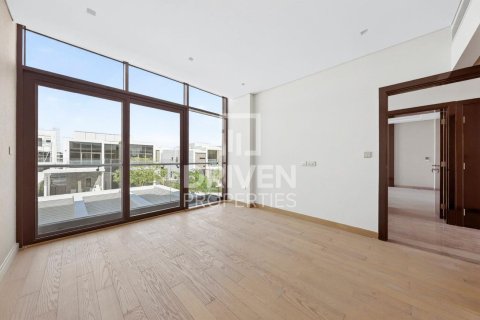 Villa DAMAC Hills (Akoya by DAMAC), Dubaijā, AAE 5 istabas, 460.71 m2 Nr. 765120 - attēls 4