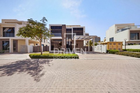Villa DAMAC Hills (Akoya by DAMAC), Dubaijā, AAE 5 istabas, 460.71 m2 Nr. 765120 - attēls 26