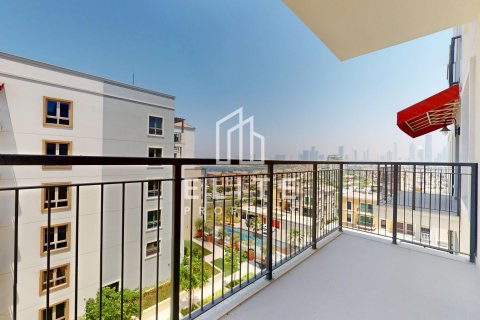 Byt v Jumeirah, Dubai, SAE 1 ložnice, 77 m² Č.: 619858 - fotografie 14