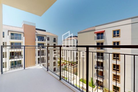 Byt v Jumeirah, Dubai, SAE 1 ložnice, 77 m² Č.: 619858 - fotografie 1