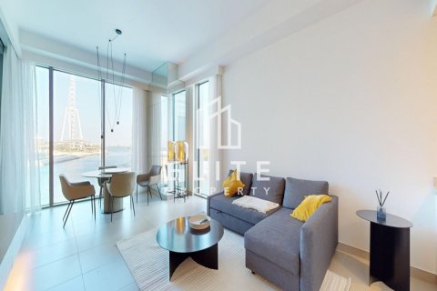 Apartament në Dubai Marina, Dubai, Emiratet e Bashkuara Arabe 1 dhomë gjumi, 89 m2. № 619855 - Foto 10