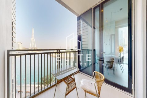 Apartament në Dubai Marina, Dubai, Emiratet e Bashkuara Arabe 1 dhomë gjumi, 89 m2. № 619855 - Foto 7