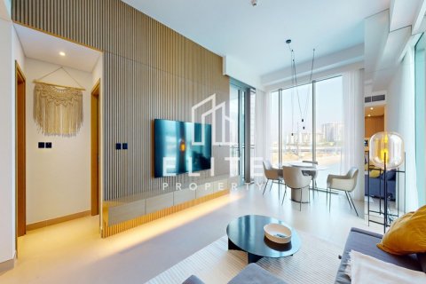 Apartament në Dubai Marina, Dubai, Emiratet e Bashkuara Arabe 1 dhomë gjumi, 89 m2. № 619855 - Foto 1