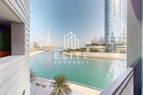 Apartament në Dubai Marina, Dubai, Emiratet e Bashkuara Arabe 1 dhomë gjumi, 89 m2. № 619855 - Foto 5