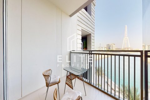 Apartament në Dubai Marina, Dubai, Emiratet e Bashkuara Arabe 1 dhomë gjumi, 89 m2. № 619855 - Foto 8