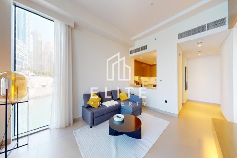 Apartament në Dubai Marina, Dubai, Emiratet e Bashkuara Arabe 1 dhomë gjumi, 89 m2. № 619855 - Foto 6