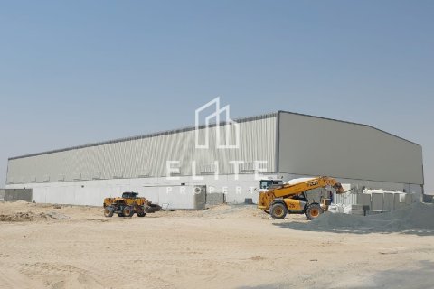 Magazinë në Dubai, Emiratet e Bashkuara Arabe 5331 m2. № 619856 - Foto 7