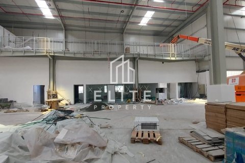 Magazinë në Dubai, Emiratet e Bashkuara Arabe 5331 m2. № 619856 - Foto 22