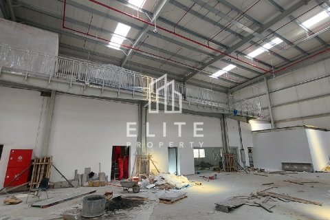 Magazinë në Dubai, Emiratet e Bashkuara Arabe 5331 m2. № 619856 - Foto 13