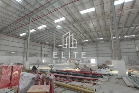 Magazinë në Dubai, Emiratet e Bashkuara Arabe 5331 m2. № 619856 - Foto 9