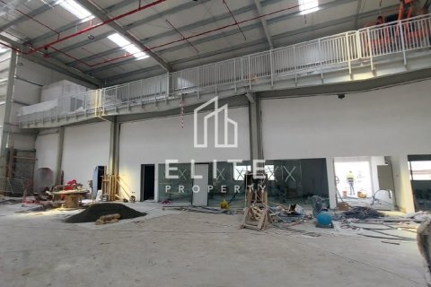 Magazinë në Dubai, Emiratet e Bashkuara Arabe 5331 m2. № 619856 - Foto 18